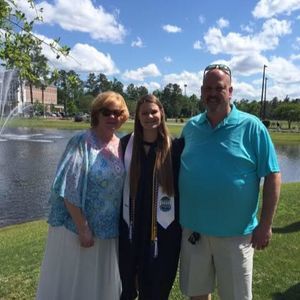 Meet your Posher, Grace